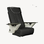 Mayakoba Shiatsulogic FX Massage Chair Top for Pedicure Chairs (chair w/ cover set)