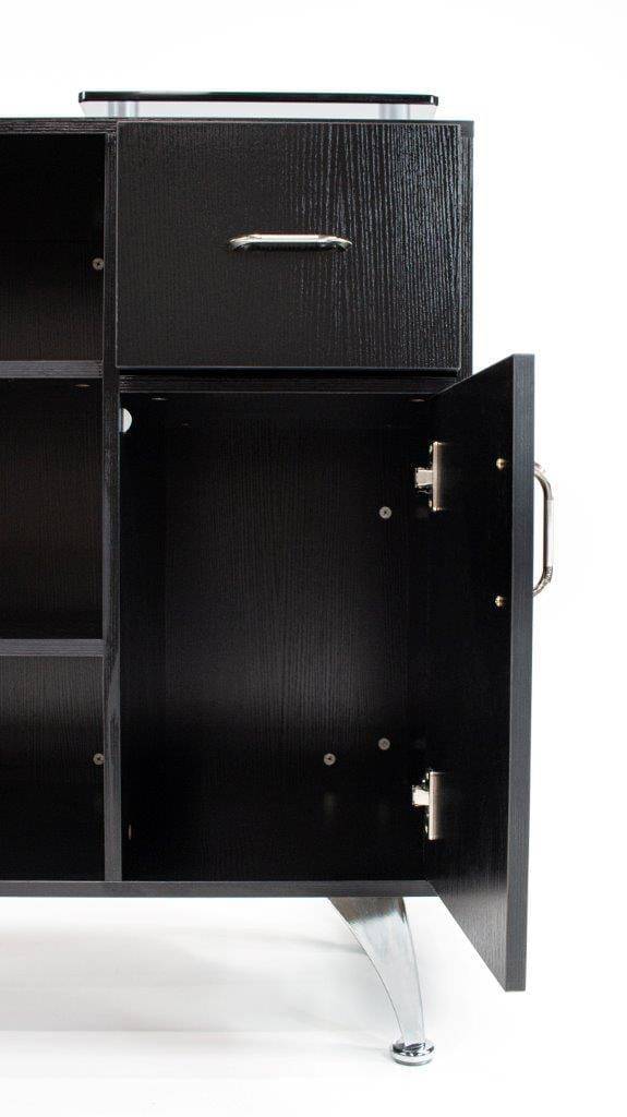 Mayakoba GLASGLOW II Reception Desk