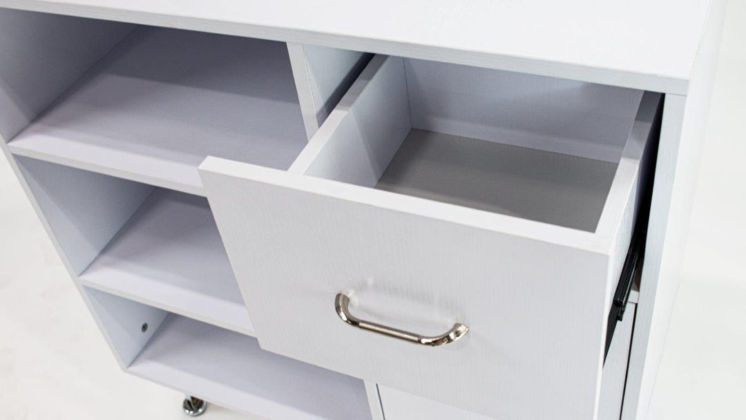 Mayakoba GLASGLOW II Reception Desk