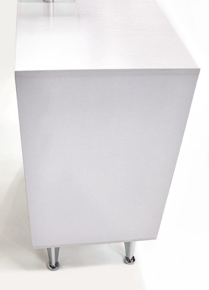 Mayakoba GLASGLOW II Reception Desk