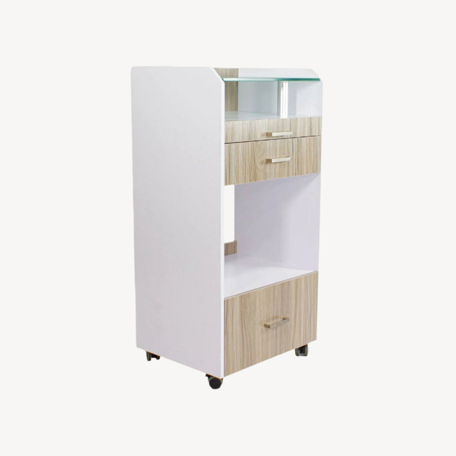 ShopSalonCity Glasgow Spa Trolley