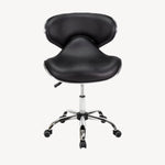 Mayakoba UMI Tattooist Stool LGR-TCSTL-10612-BLK