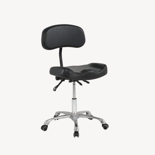TatArtist BRAN Tattoo Master Chair DPI-MSTRCHR-9975M-BLK
