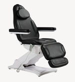 Beauty-Ace Aglaia Electric Tattoo Chair (3 Motors) FF-DPI-FCCHR-8194-BLK