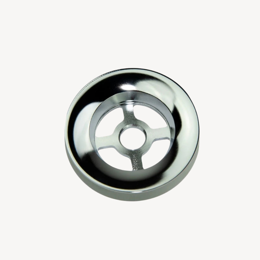 ShopSalonCity Drain Strainer 1.8" D 00-XIT-DRNAS-006-B