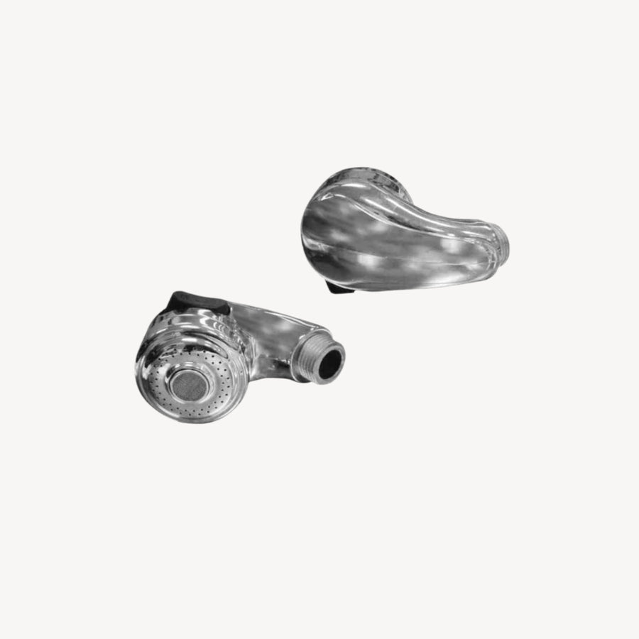 ShopSalonCity Pedicure Spa Plumbing - Sprayer Head B009 00-XIT-SPYHD-009