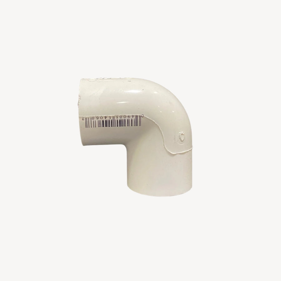 ShopSalonCity Slip 90 Degree Elbow 00-TUB-406-010-Non-FB