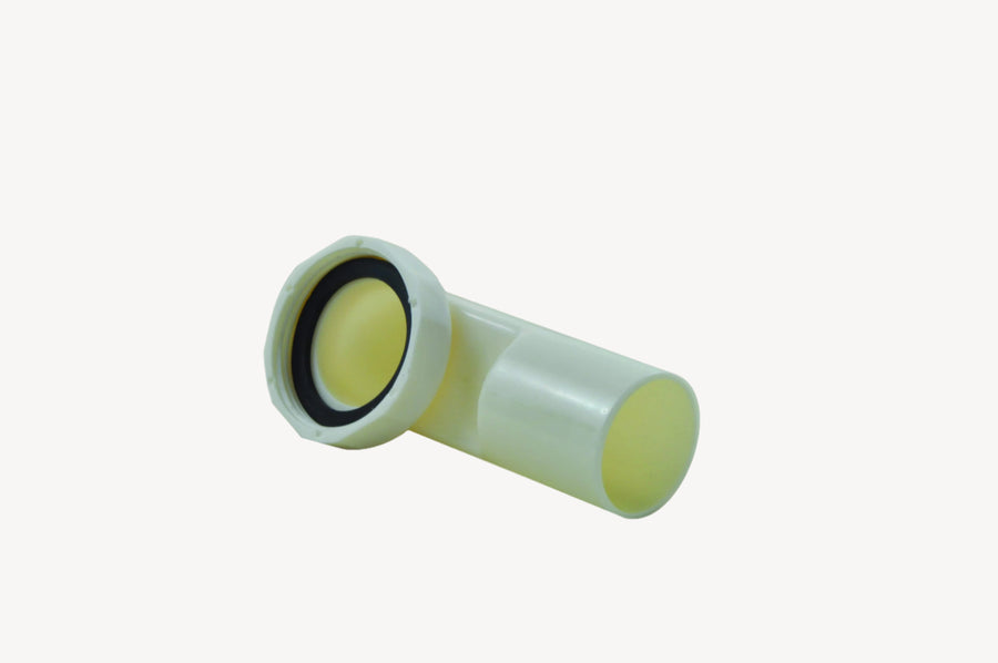 ShopSalonCity Drain Assembly - L Trap 00-YAN-DRNAS-003-A