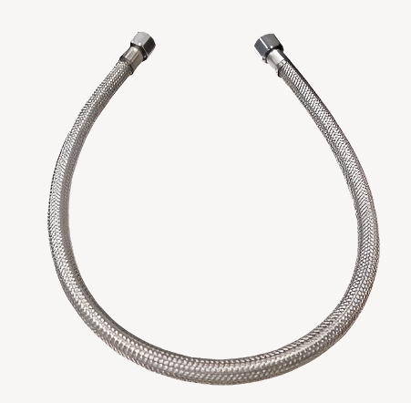 ShopSalonCity Shampoo Bowl- Crossover Hose 00-YAN-HS-18