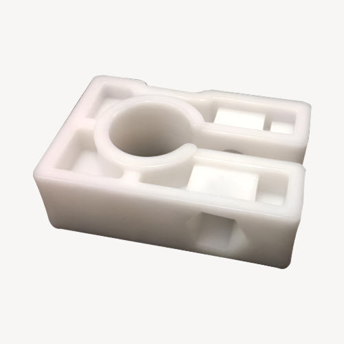 Berkeley O-mount Axile Bracket 2806 00-DON-OAXB-2806