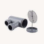 ShopSalonCity Hair Trap - UPC Certified 00-XIT-HTRP-8318