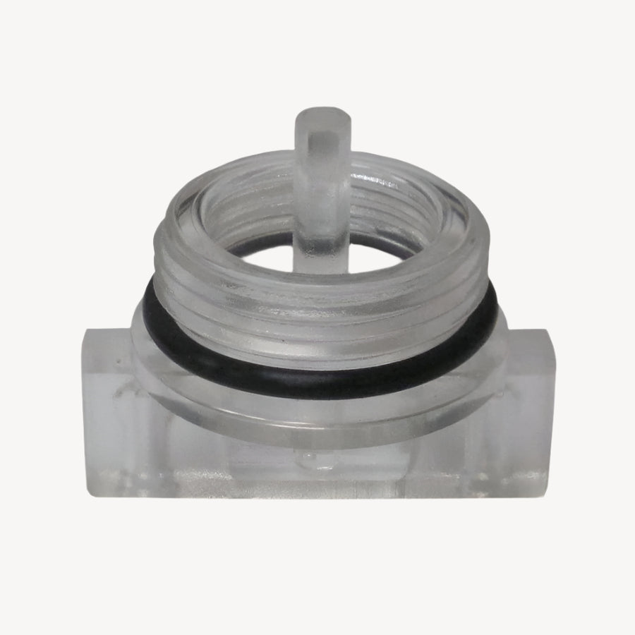 ShopSalonCity Vacuum Breaker Handle Bracket 00-XIT-AVB-001-HBRK