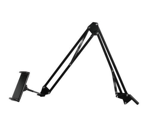 TatArtist Mobile Meta Tattoo Artist Workstation TA3715 FF-DPI-TTSTN-3715-BLK