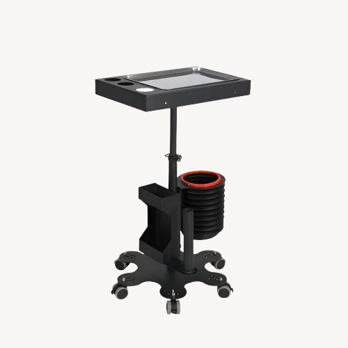 TatArtist Tattoo Mobile Tool Cart, Tattoo Workstation Tray TA3716C FF-DPI-TRAY-3716C