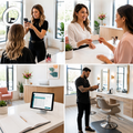 9 Salon Tips for Slow Business