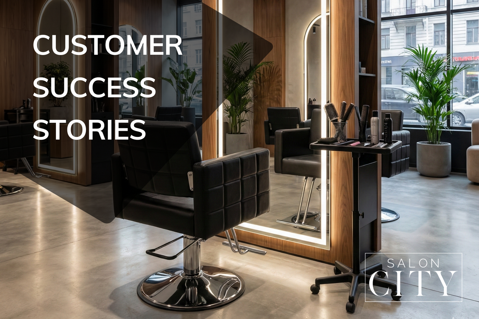 Future Salon Superstar Contest: Nominate the Next Big Name in Beauty!