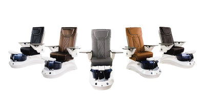 How to Pick The Best Pedicure Chair