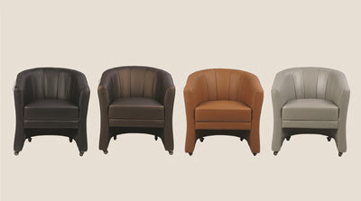 How to Pick the Best Salon Customer Chairs and Stools