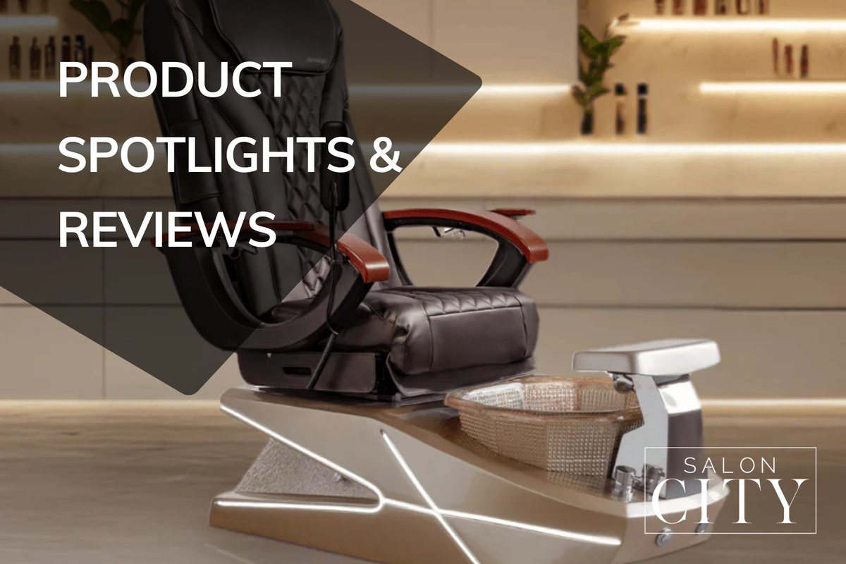 Best Pedicure Chairs: 2025 Top Picks