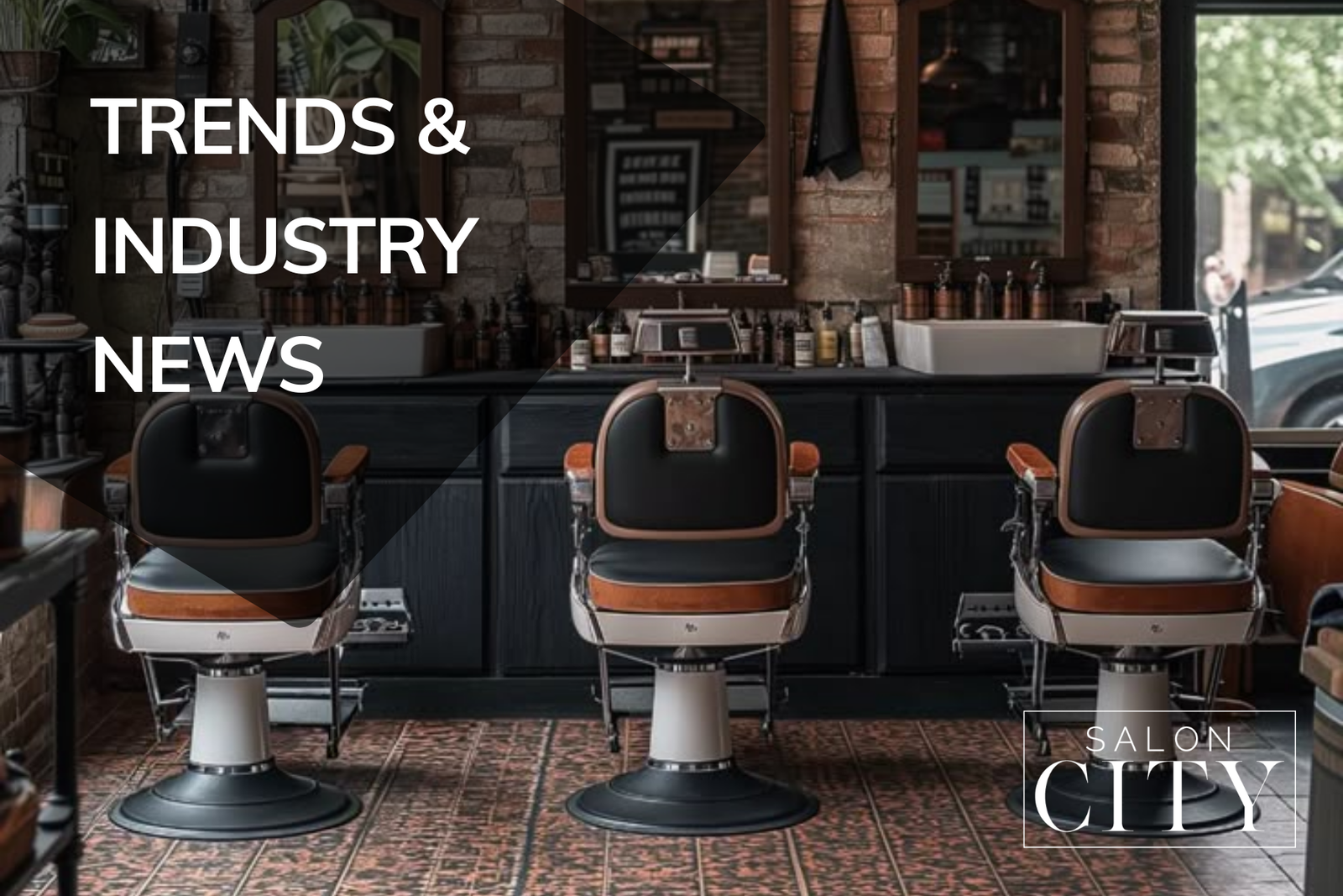 Salon City Savings Event: Spend More, Save More on Salon Furniture & Equipment