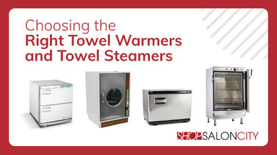 Choosing the Right Towel Steamers and Towel Warmers