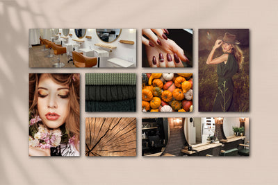 Fall Trends for Your Salon