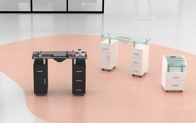 Tips For Buying Best Manicure Tables