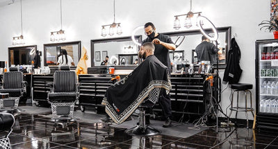 Salon Styling Stations Buying Considerations