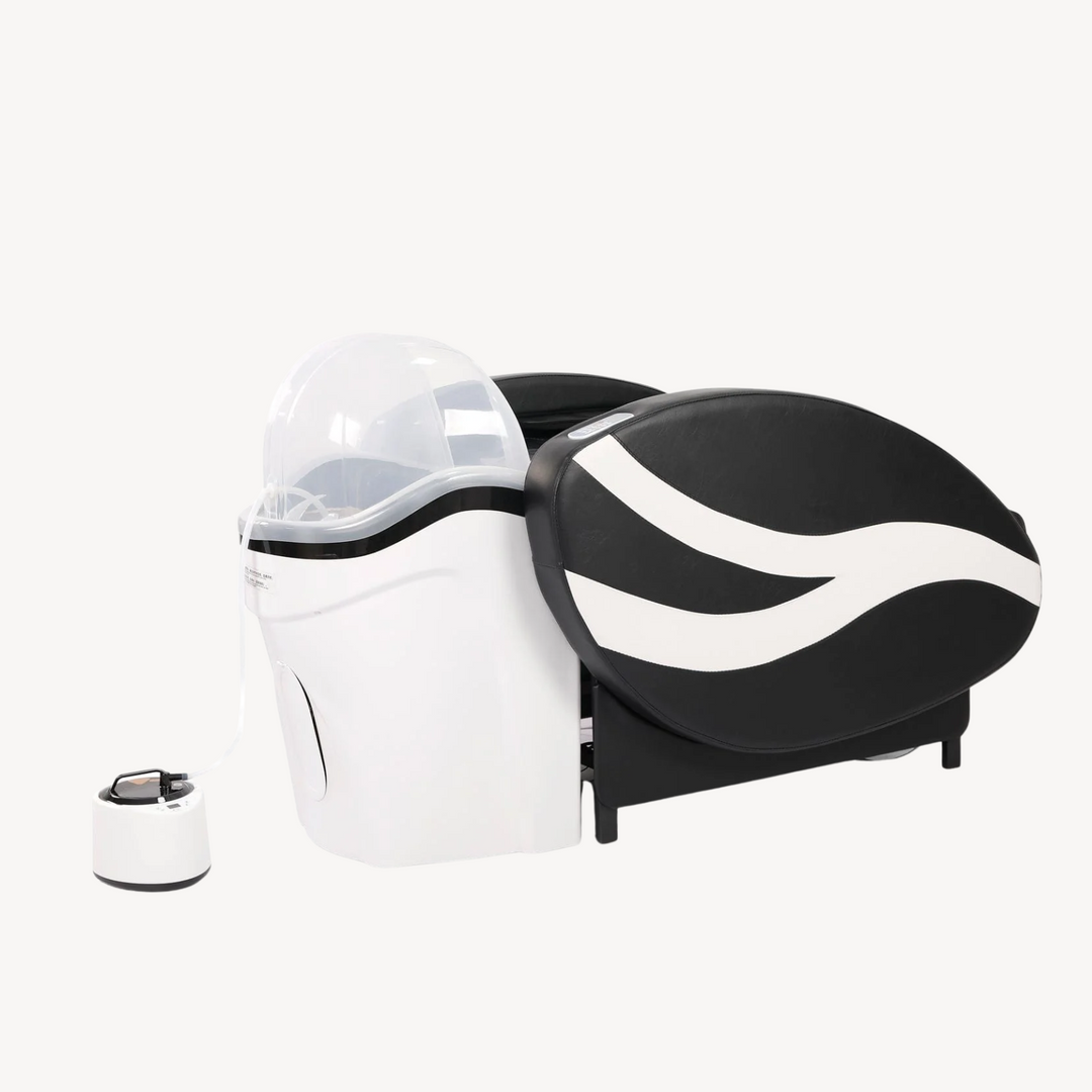 Head Spa Shampoo Beds