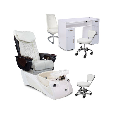 Nail cheap salon equipment