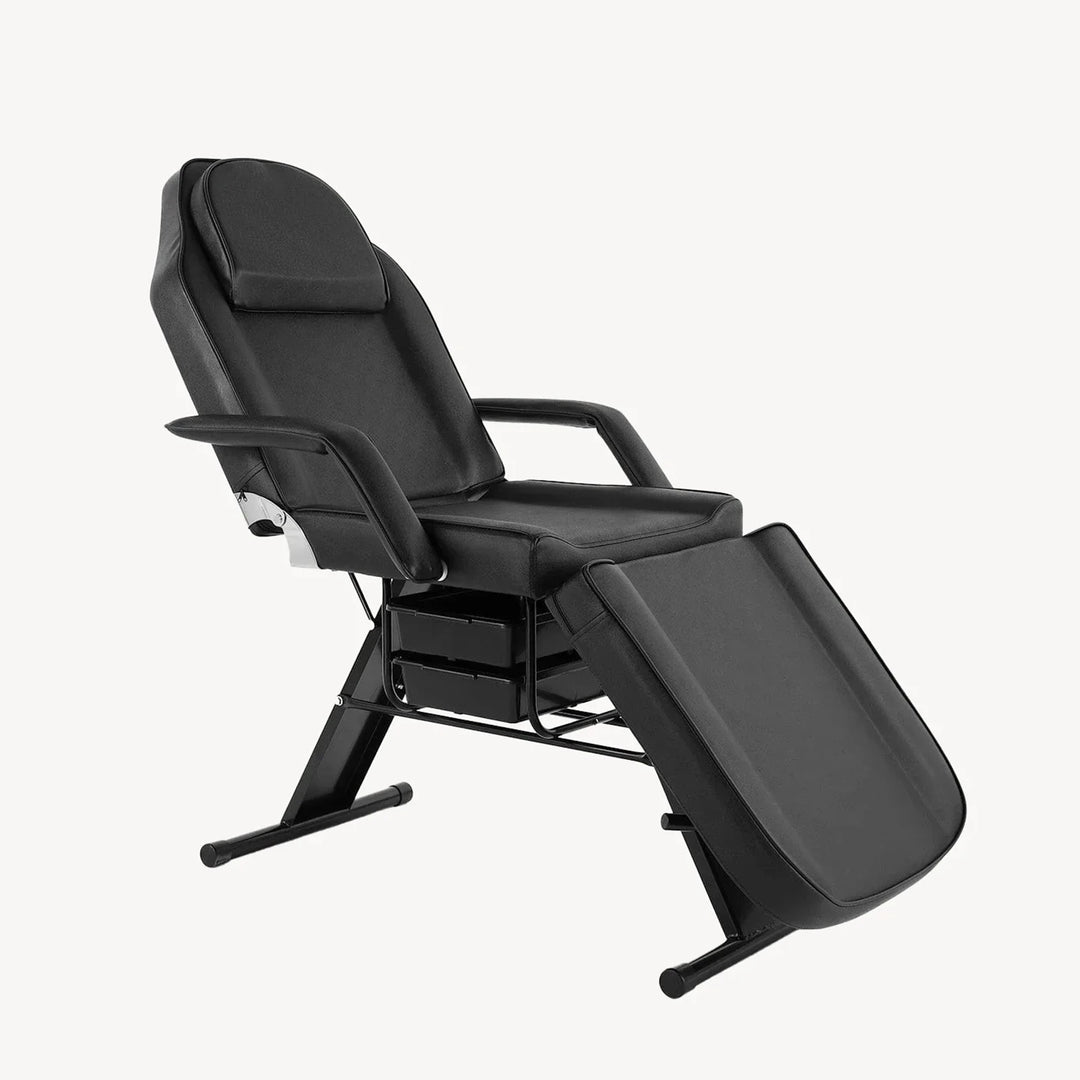 Lash beds & Chairs