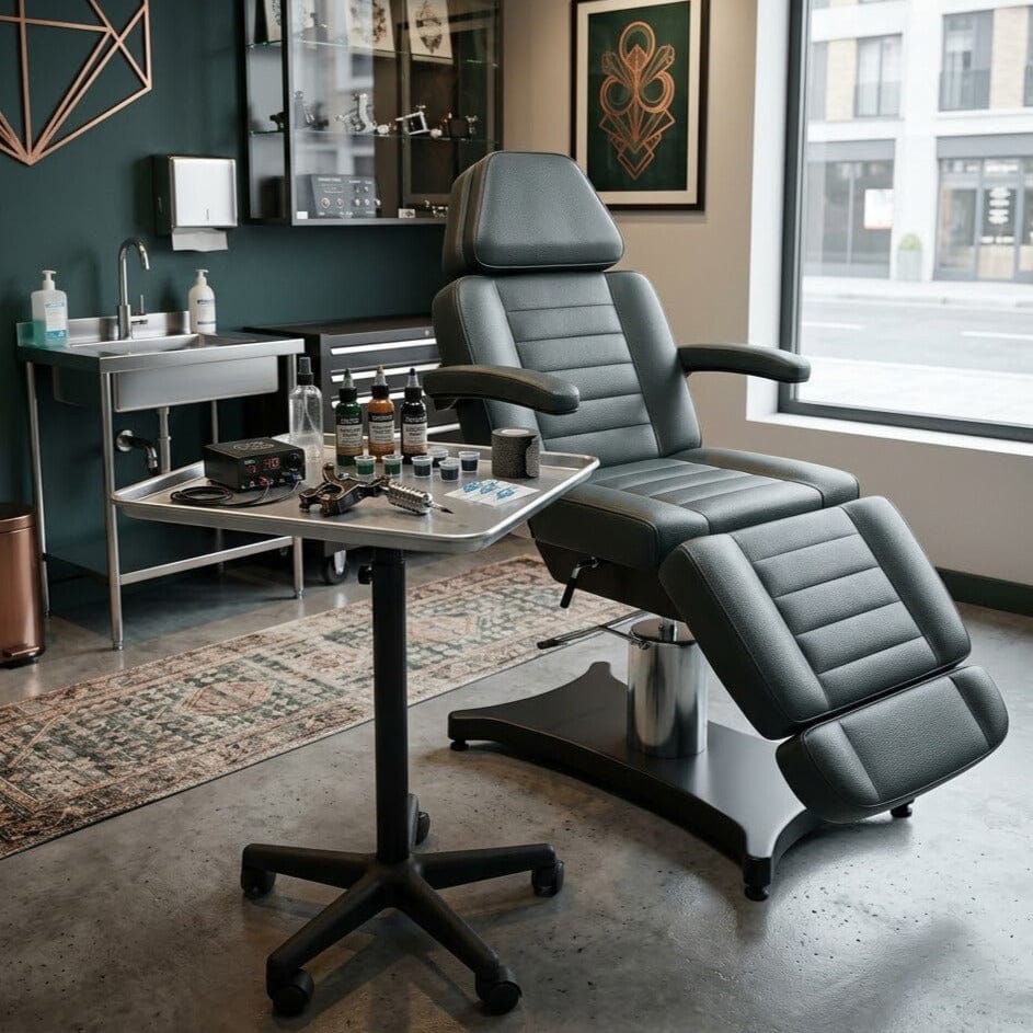 Save on Top Tattoo Brands