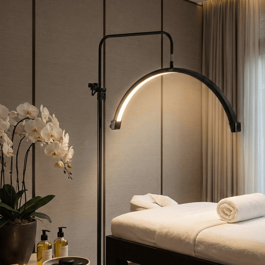 Salon Lighting