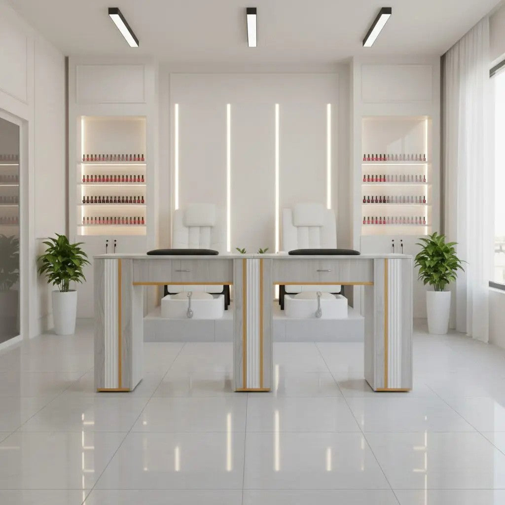 GrayGold Collection