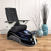 Nail Salon Equipment & Furniture