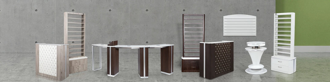 MODEN™ Collection by Lexor