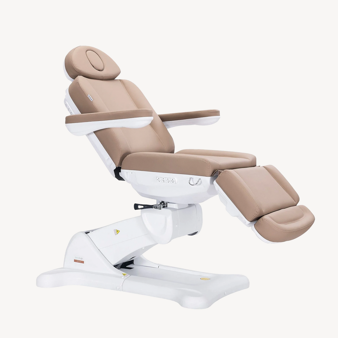Spa Treatment Chairs & Tables