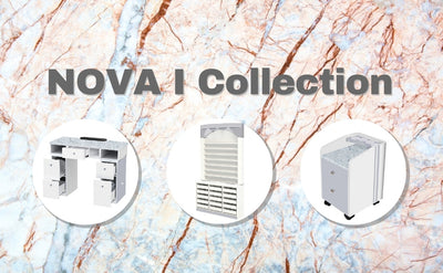 Nova I Salon Furniture Set