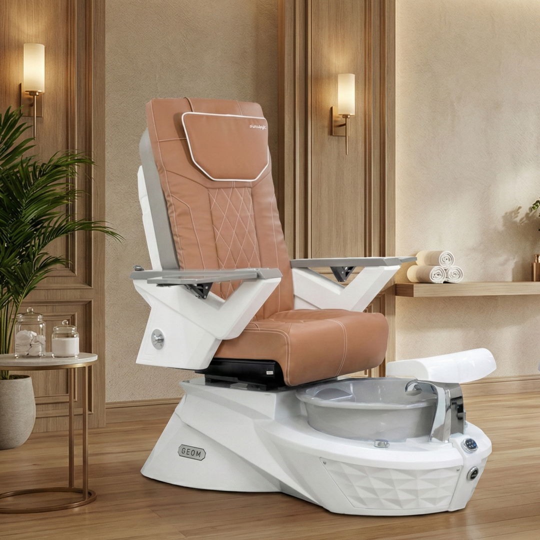 Pedicure Chair