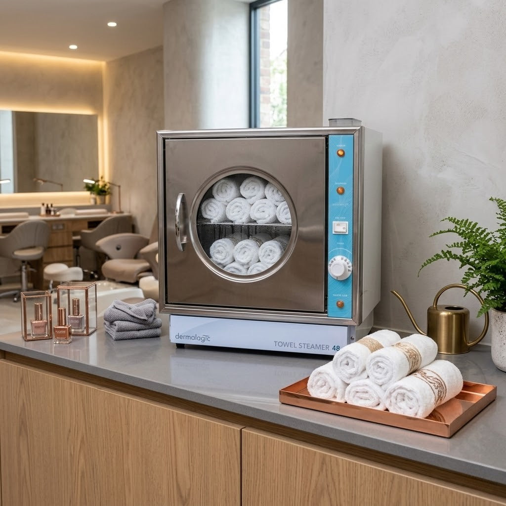 Spa Salon Appliances | Shop Salon City – SalonCity