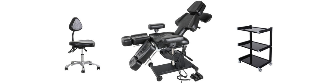 Tattoo Equipment