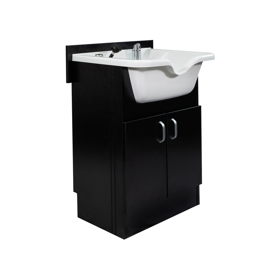 Shampoo Wet Stations