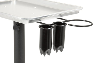 Hair Salon Appliance & Tool Holders