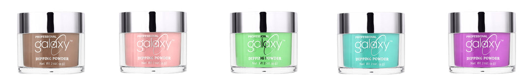 Galaxy Dipping Powder