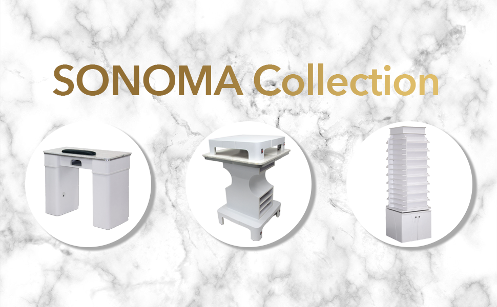 Sonoma Collection