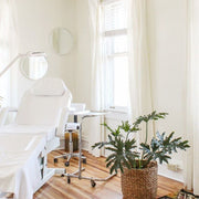 Spa & Beauty Salon Equipment and Furniture