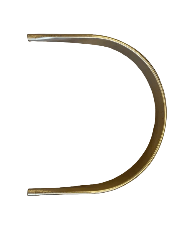 SalonCity Akira Head Spa Gold Halo 00-DPI-HSPA-501-HALO-GLD