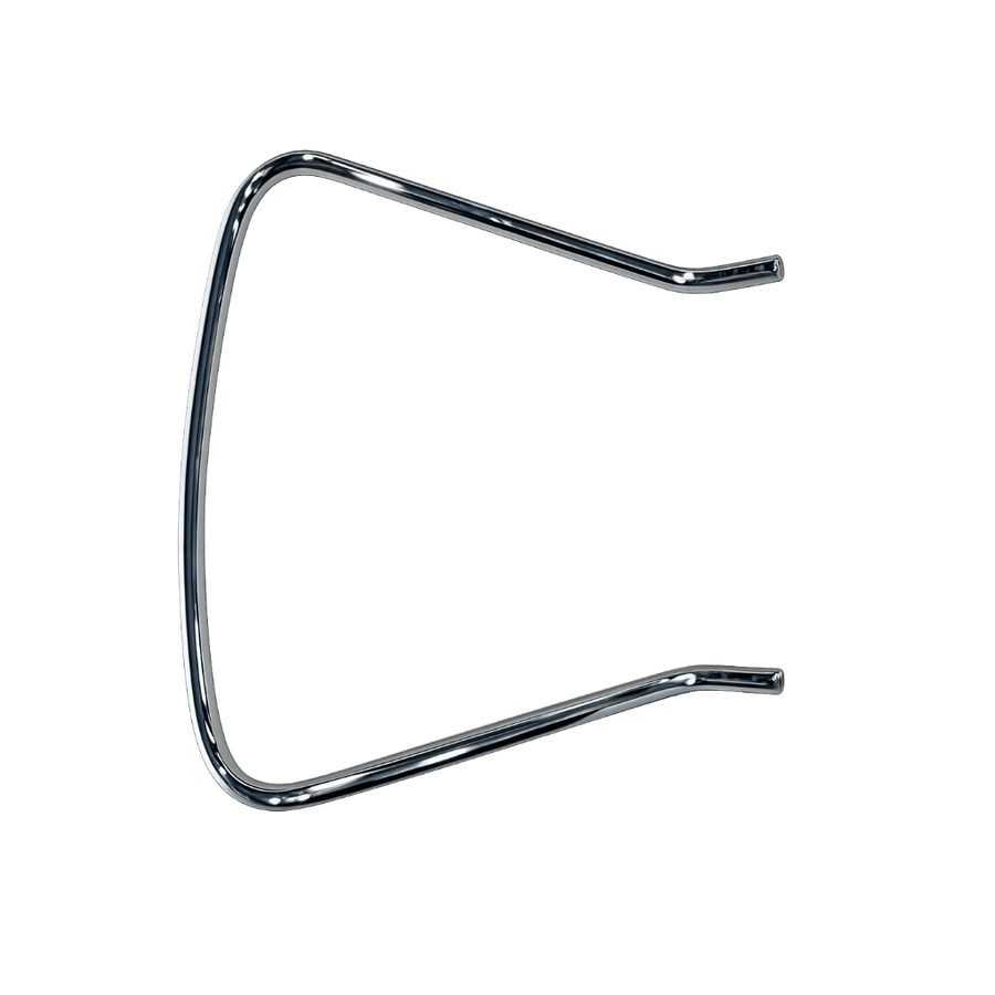 Berkeley Barber Chair Pump Pedal for A1001 & A88 00-HON-PDL-A1001-SIL