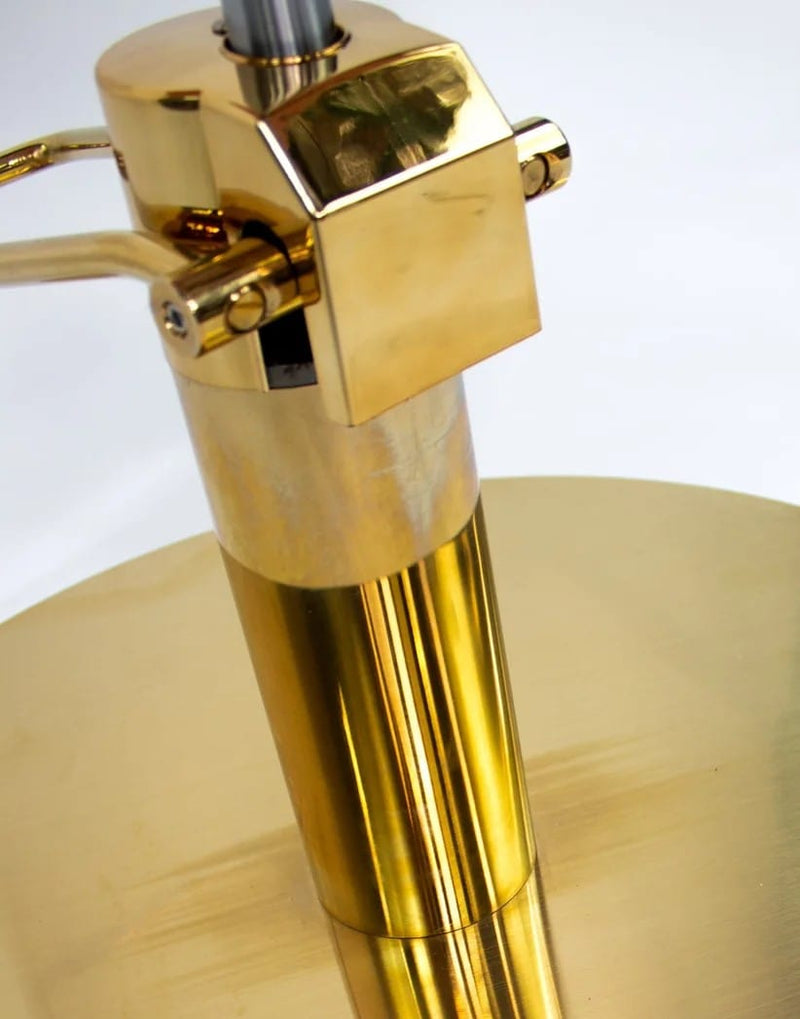Berkeley Styling Chair Pump A59 (Gold) 00-HON-PMP-59-GLD