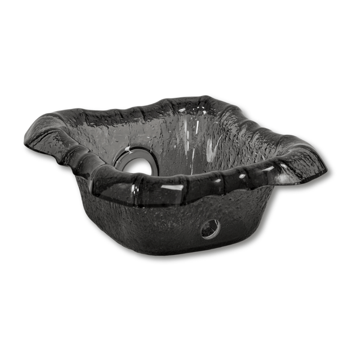 Mayakoba Replacement Sink for SIENA/PERLA Black 00-KAM-SINK-817-BLK